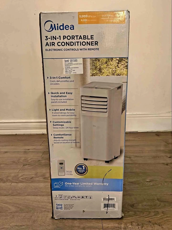 Air Conditioner