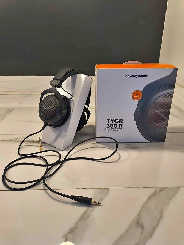 Openback Gaming headset