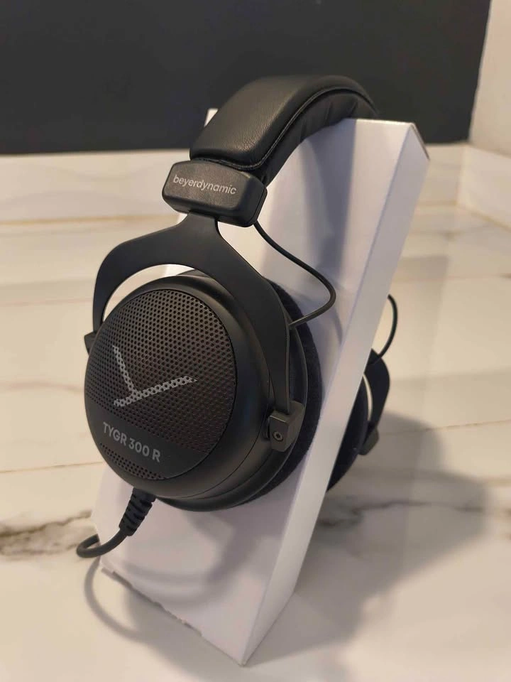 Openback Gaming headset - photo 3