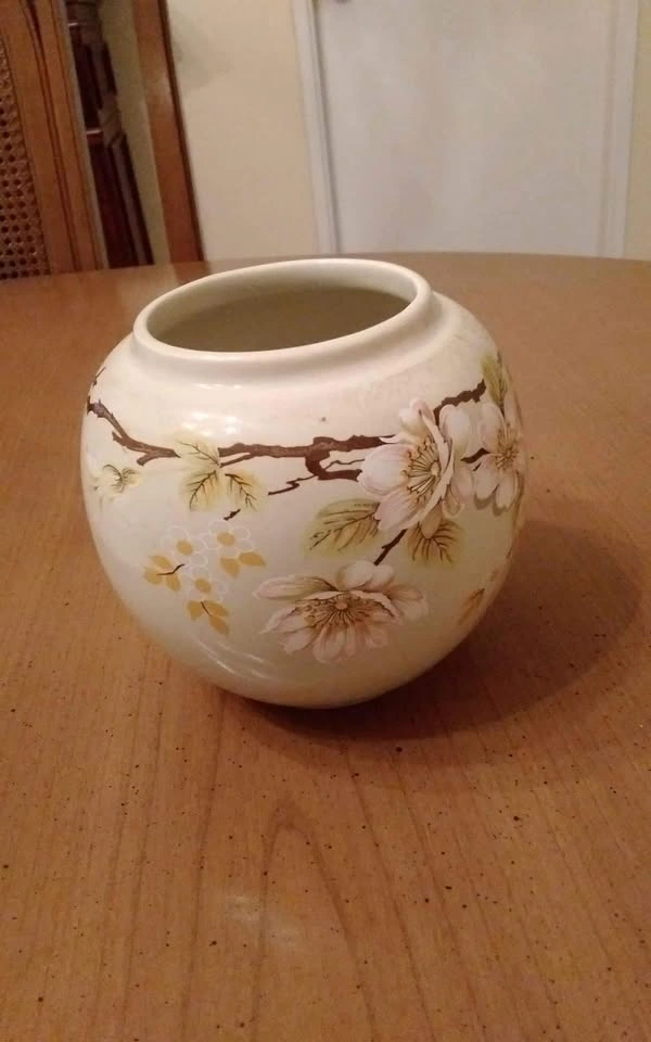 Vintage Sadler England Ginger Jar - photo 2