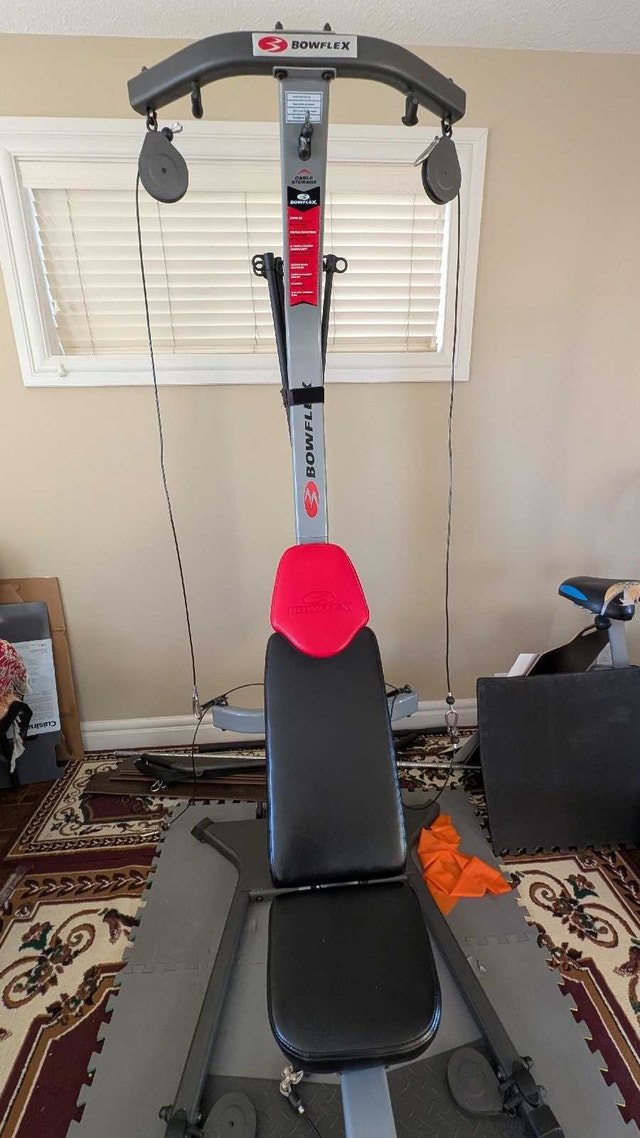 Bowflex Blaze - photo 4