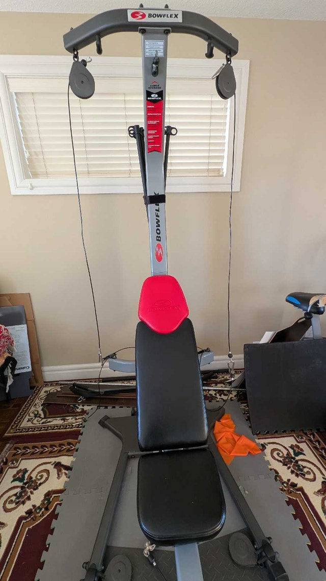 Bowflex Blaze - photo 5