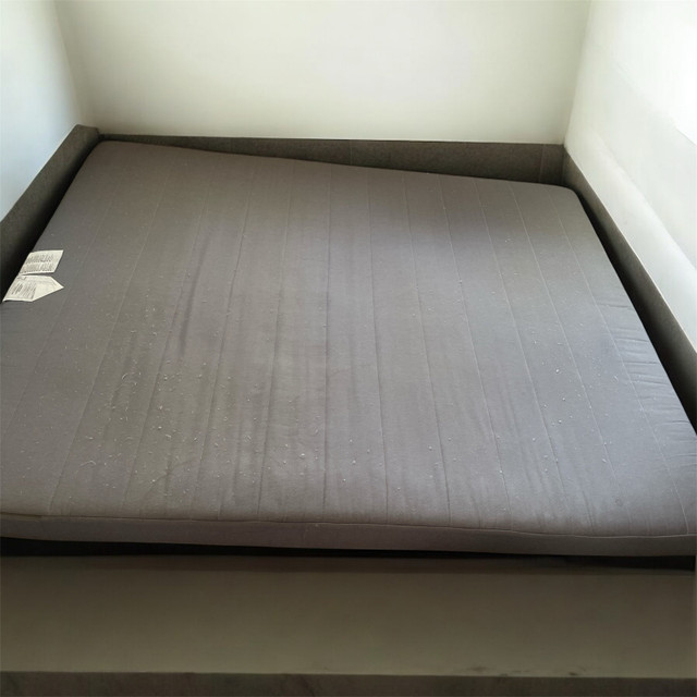 IKEA Queen Mattress