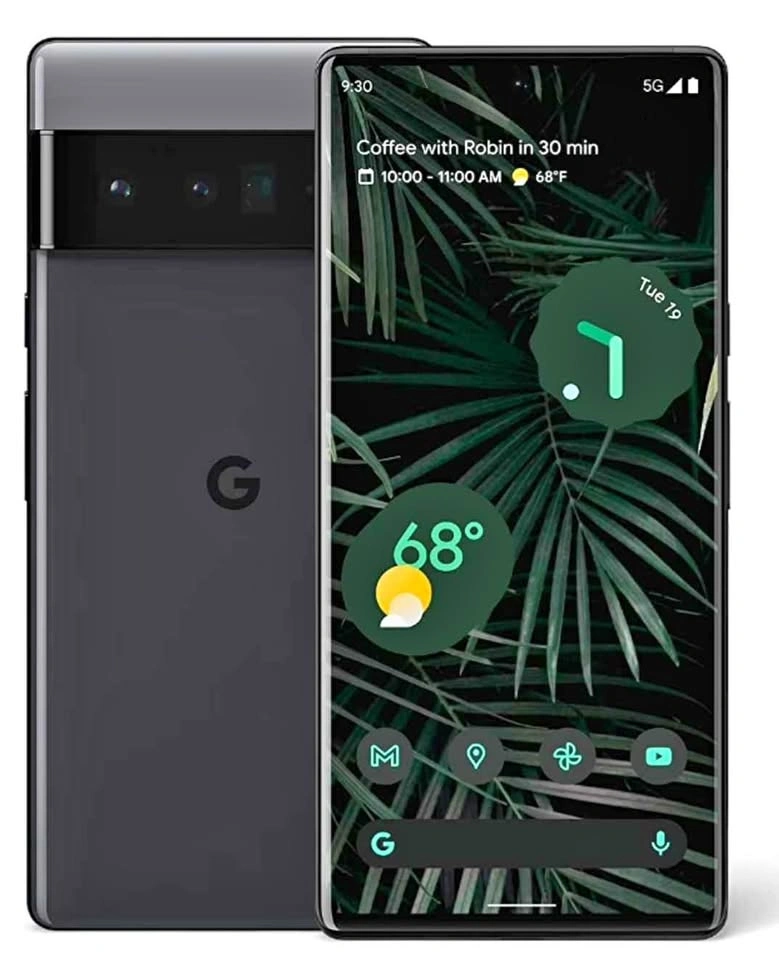 Google Pixel 6