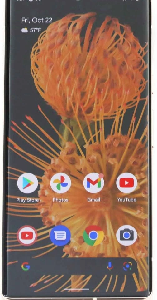 Google Pixel 6 - photo 2