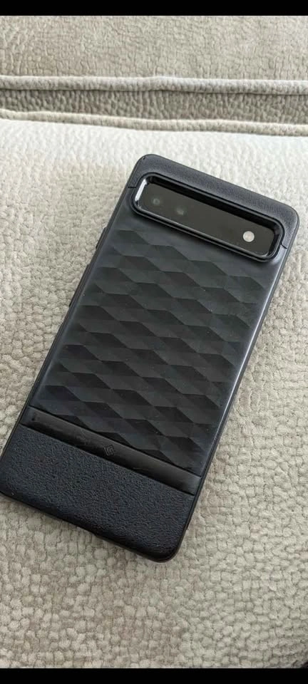 Google Pixel 6 - photo 3