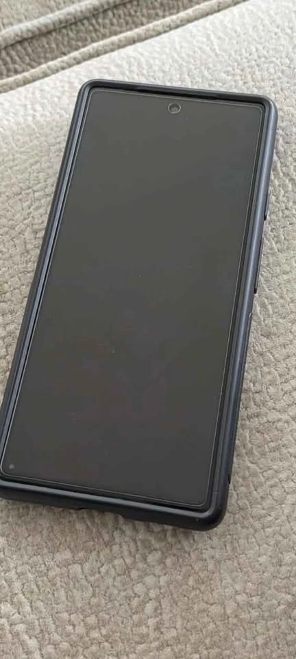 Google Pixel 6 - photo 4