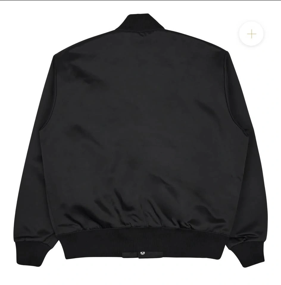 NIKE Jordan Wheaties FLT MVP STMT Jacket (Small) - photo 2