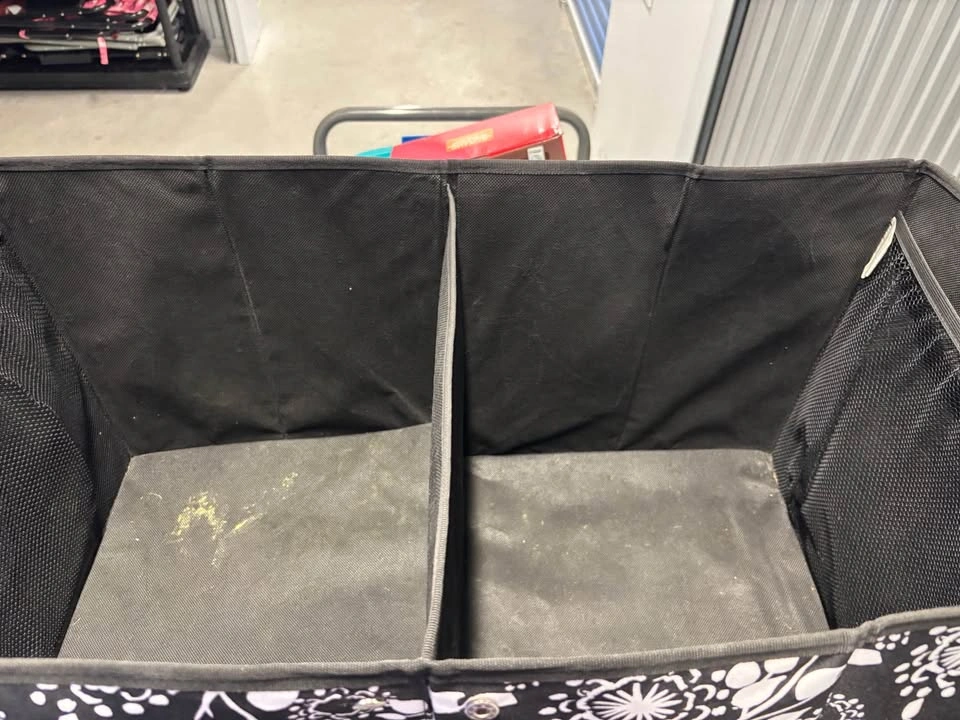 Collapsible Storage Carrier - photo 2