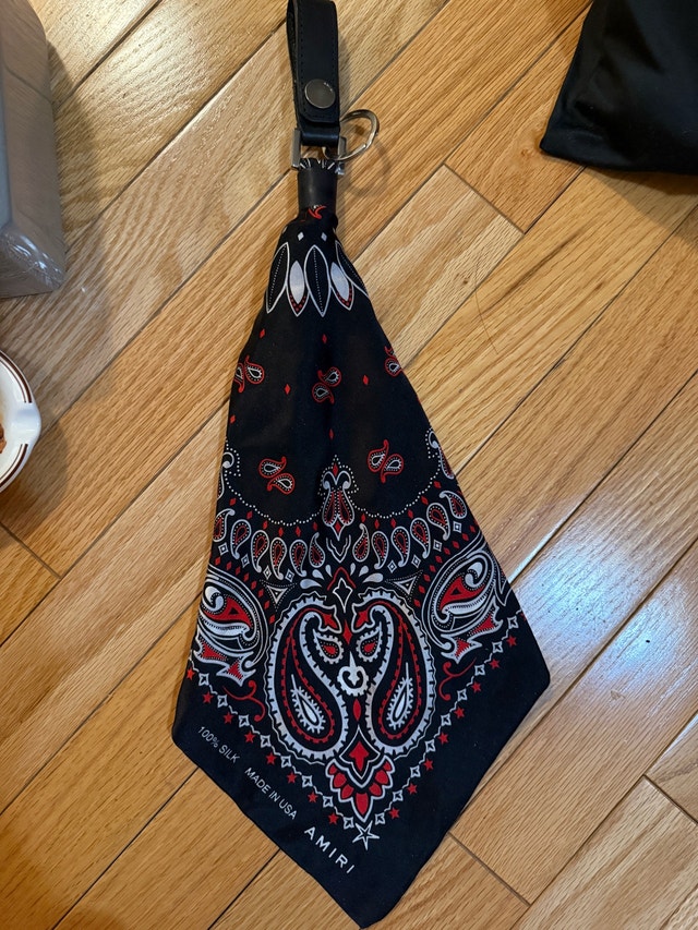 Amiri Bandana