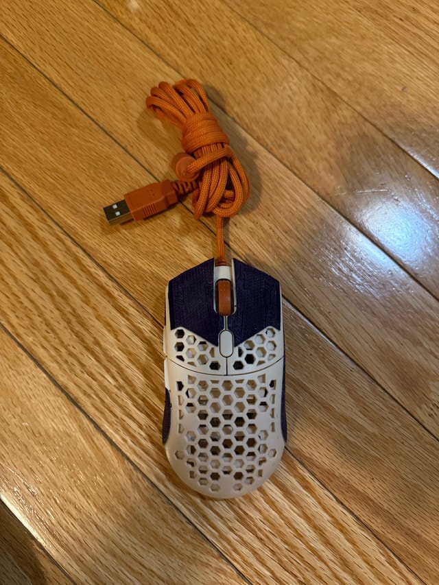Final Mouse