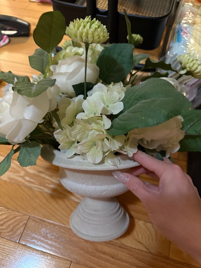 Floral Arrangement