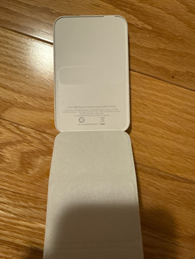 Anker Magnetic Battery - photo 3