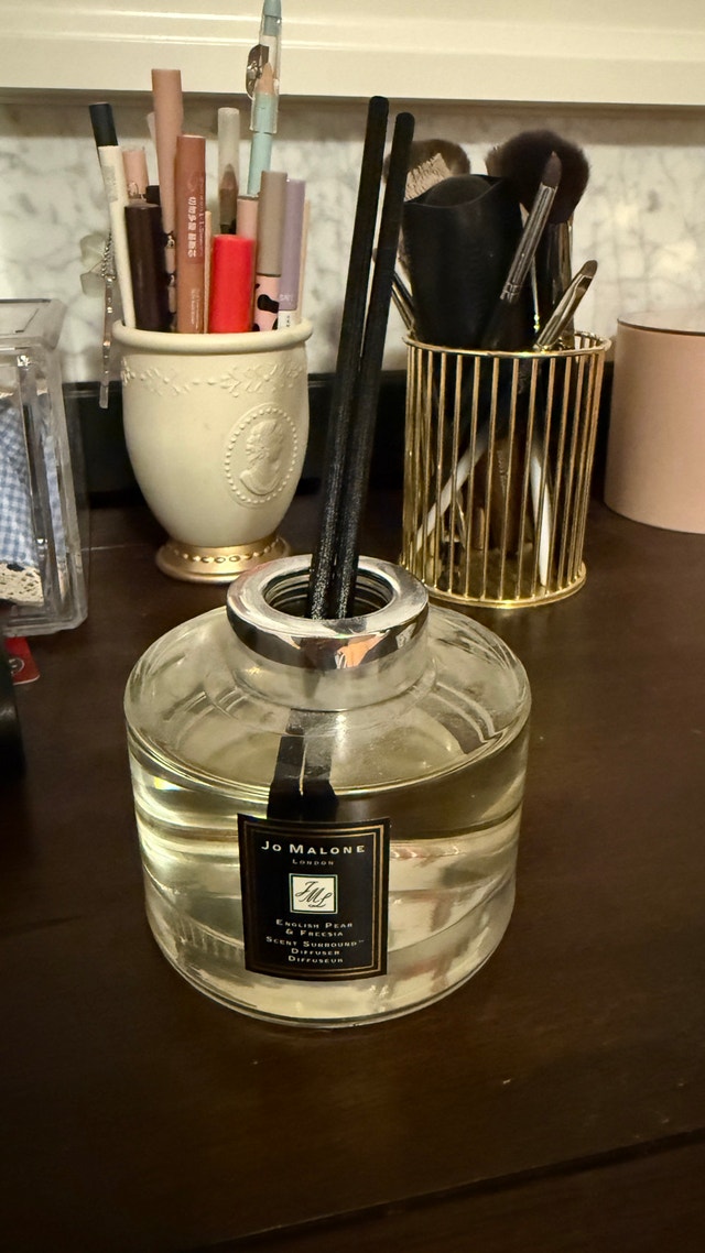 Jo Malone Diffuser