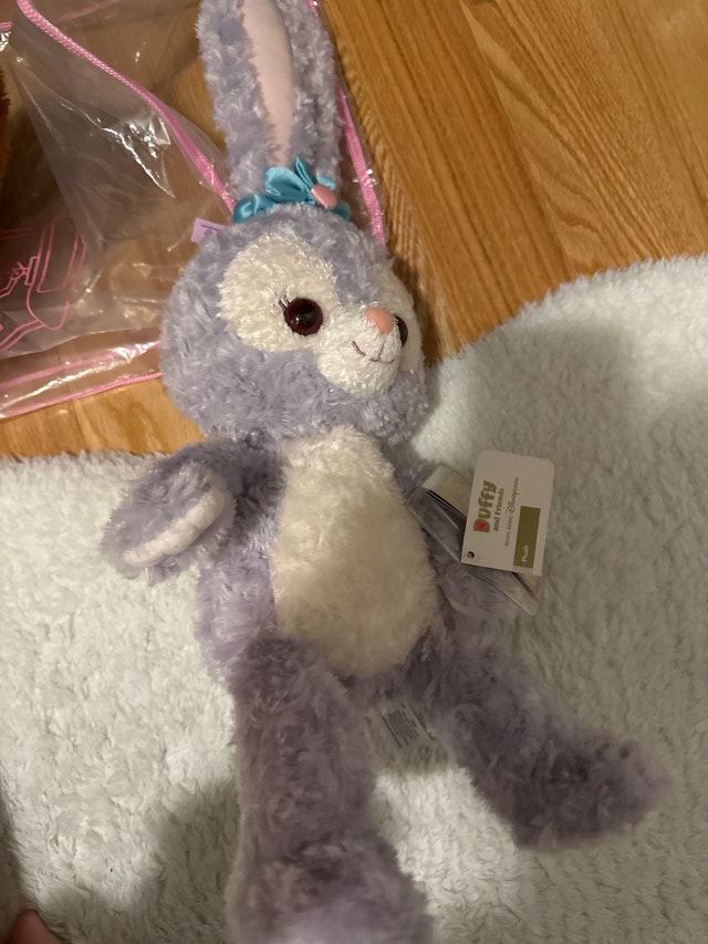 StellaLou Plush
