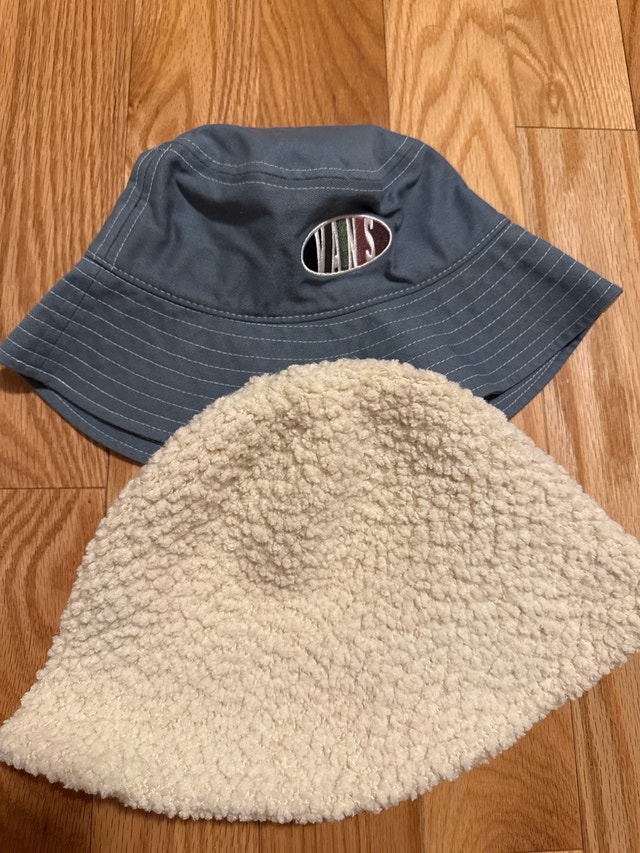 Vans Bucket Hats