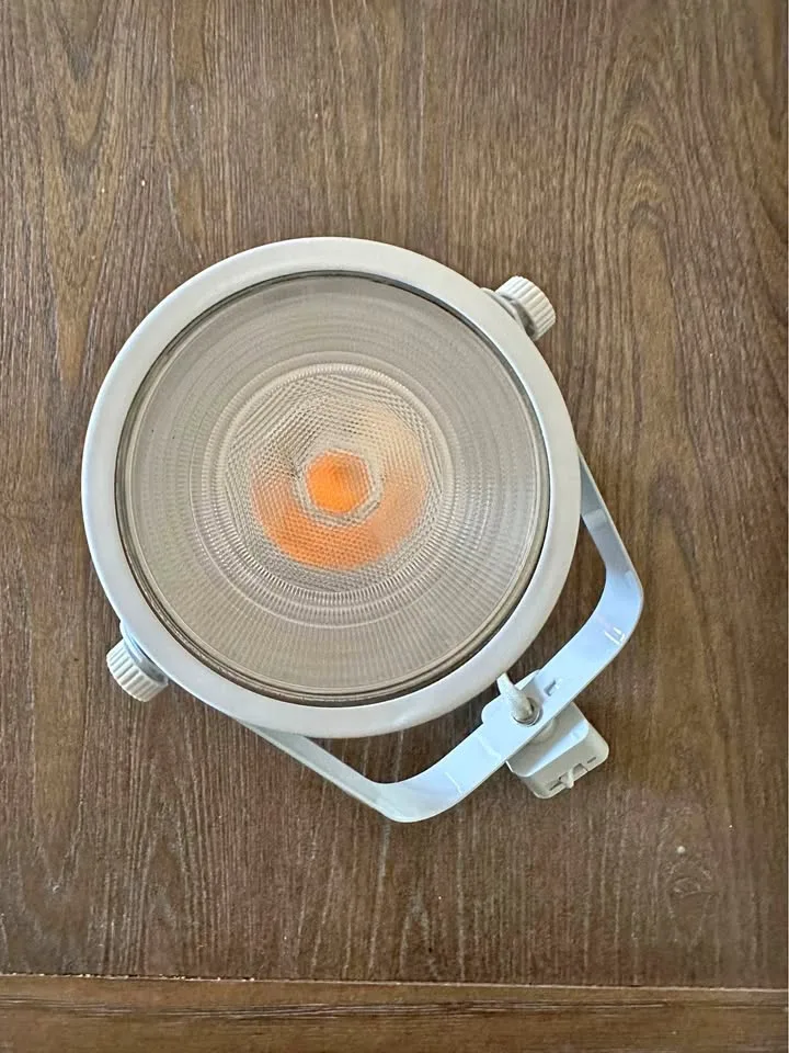 💡 Indoor Spot Lights / Track Lights – 2 Styles Available thumbnail