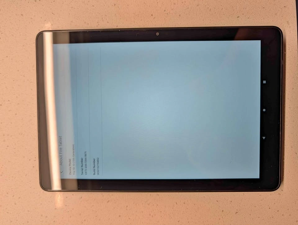 Fire HD 10 (13th Gen) Tablet