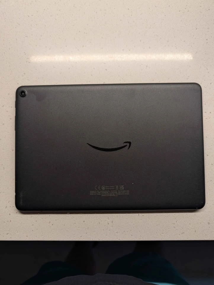 Fire HD 10 (13th Gen) Tablet - photo 3