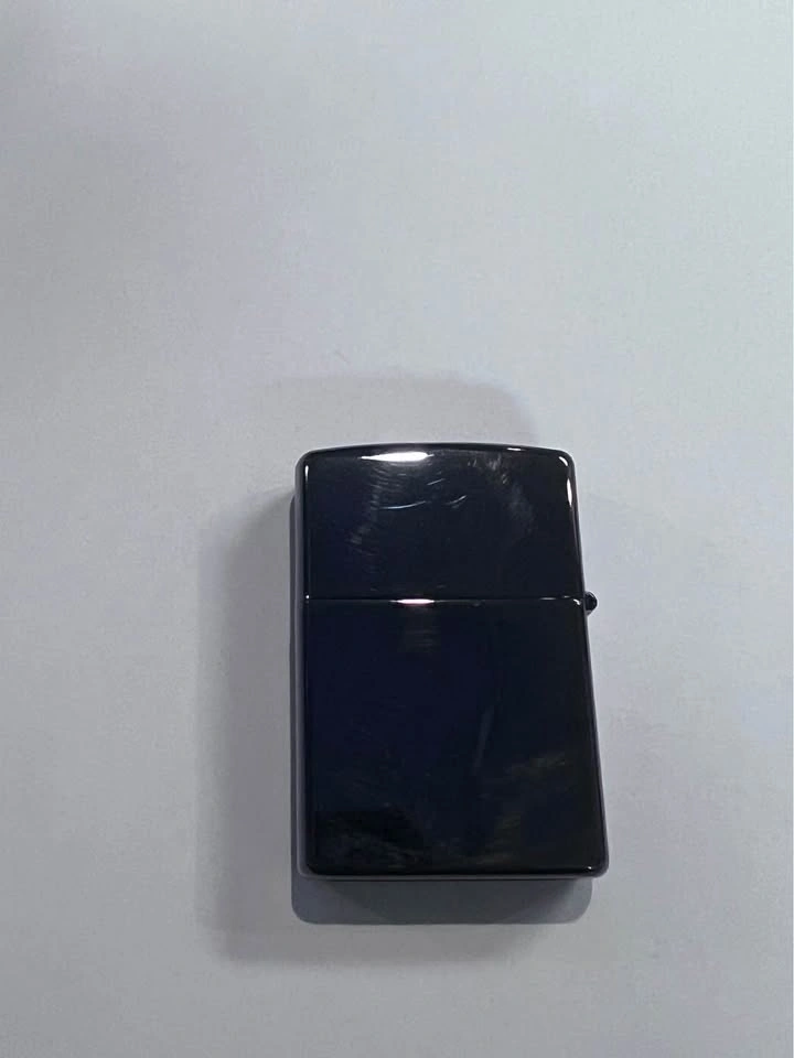 Zippo Playboy 50th Anniversary lighter - photo 2