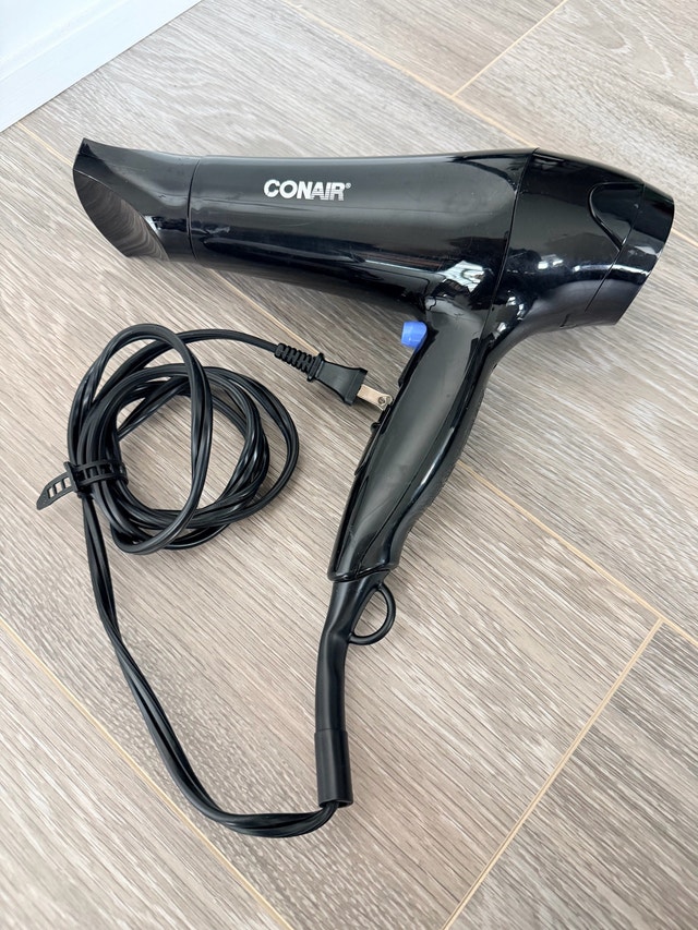 Conair Hair Dryer