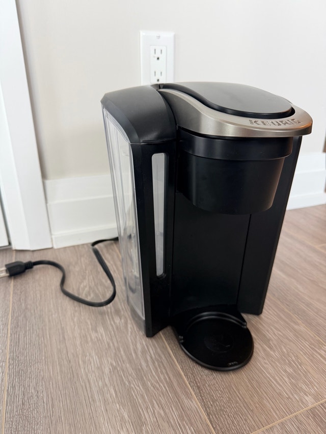 Keurig K-Classic Coffee Maker