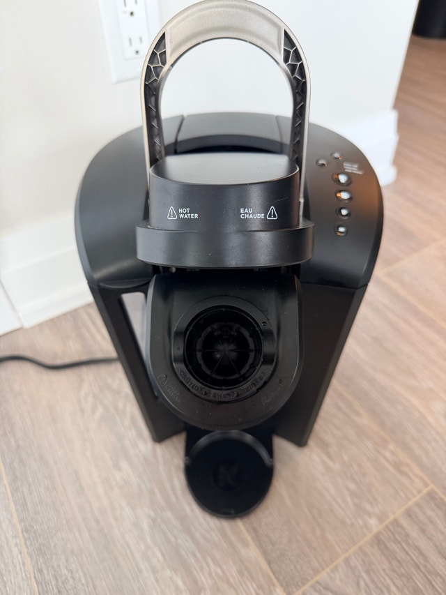 Keurig K-Classic Coffee Maker - photo 3