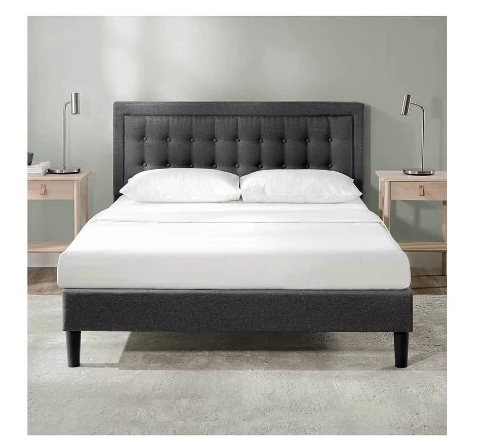 King Size Bed Frame