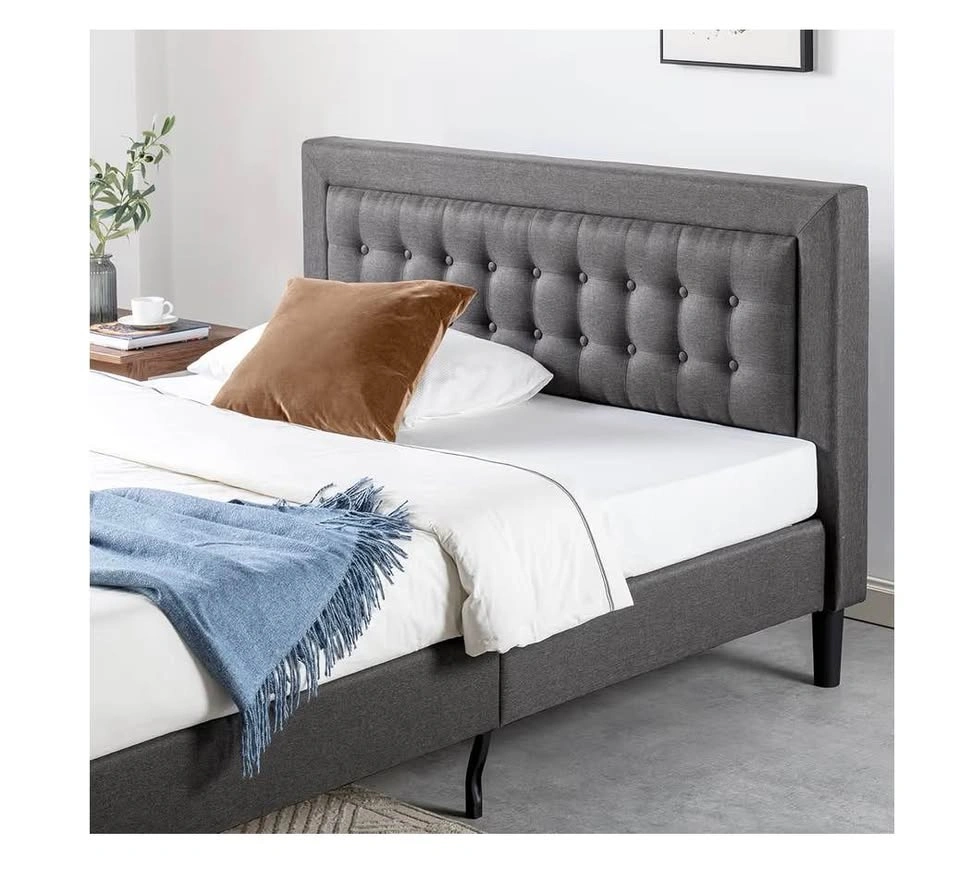 King Size Bed Frame - photo 2