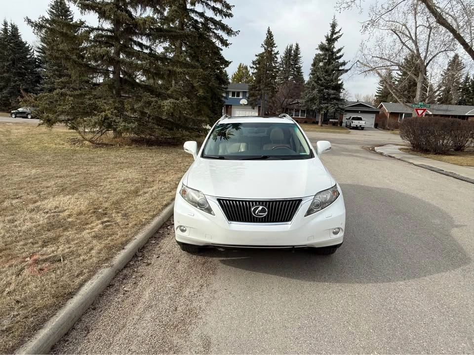2012 Lexus RX350 AWD – Clean, Reliable - photo 2