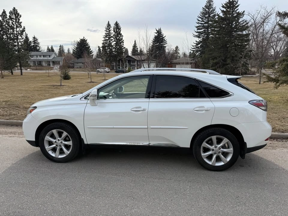 2012 Lexus RX350 AWD – Clean, Reliable - photo 4