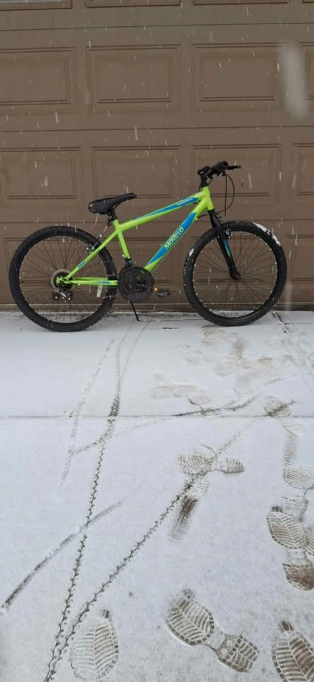 Boys 24" Mountain Bike - photo 2