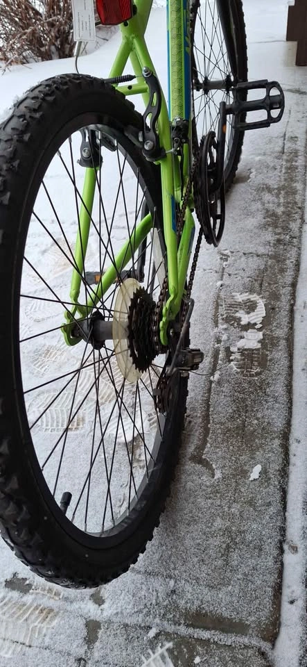 Boys 24" Mountain Bike - photo 3