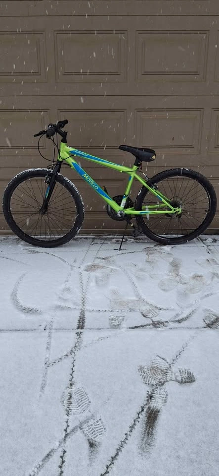 Boys 24" Mountain Bike - photo 4