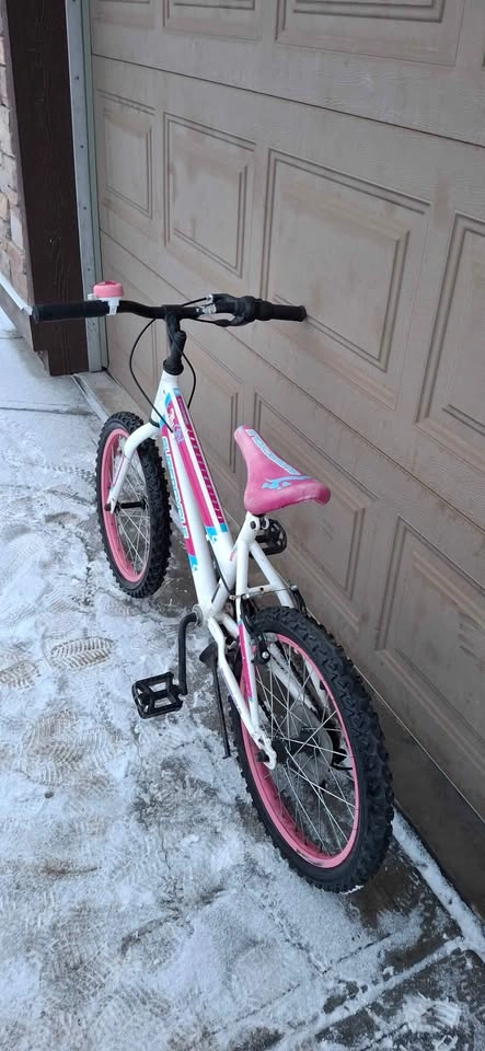 Girls Supercycle Mountain Bike 18" - photo 4