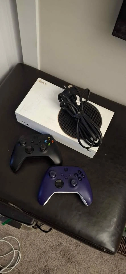 XBOXX SERIES S BUNDLE! - photo 2