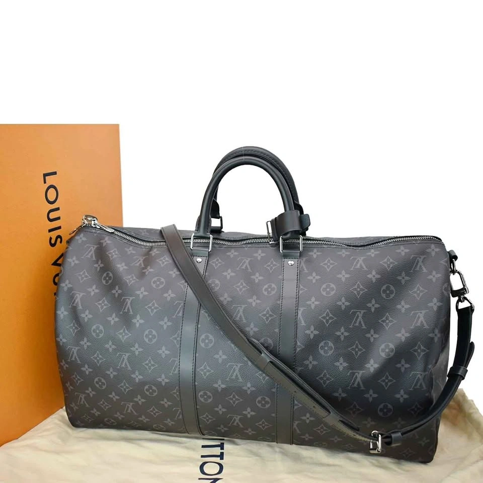 LV Duffel bag! Brand new branded
