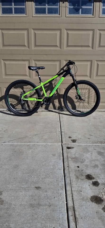 Diamondback MTB Hardtail Mountain Bike - photo 4