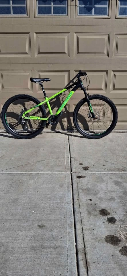 Diamondback MTB Hardtail Mountain Bike - photo 5