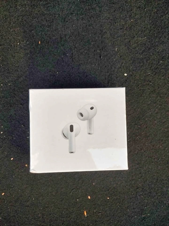 Airpods Pro 3