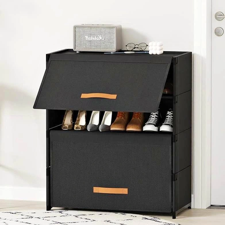 5-Tier Shoe Storage Cabinet