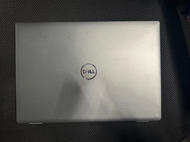 Dell Latitude 7440 Laptop (Good Condition) + Charger
