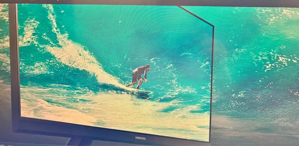 🖥️ Samsung 27” Full HD IPS Monitor 🔥