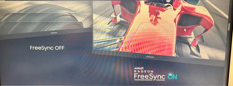 🖥️ Samsung 27” Full HD IPS Monitor 🔥 - photo 2