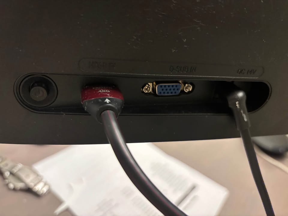 🖥️ Samsung 27” Full HD IPS Monitor 🔥 - photo 5