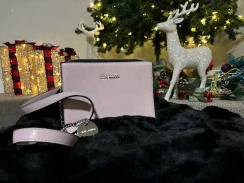 Steve Madden crossbody purse