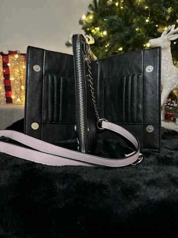Steve Madden crossbody purse - photo 2