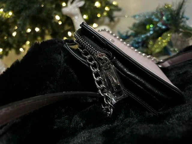 Steve Madden crossbody purse - photo 3