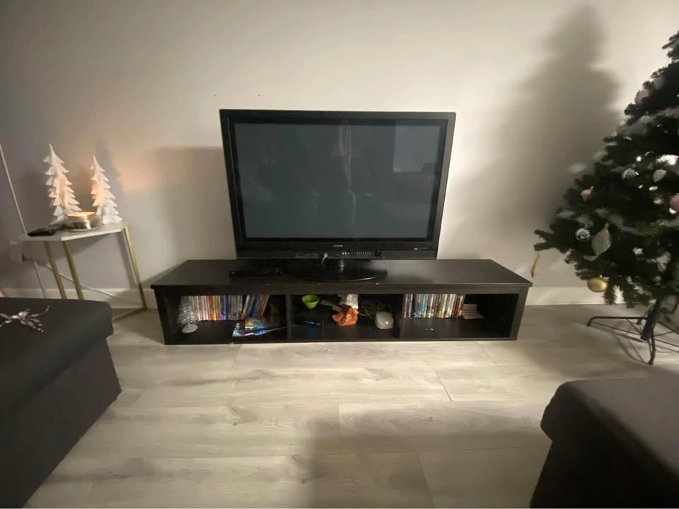 TV Stand / Bookshelf - photo 4
