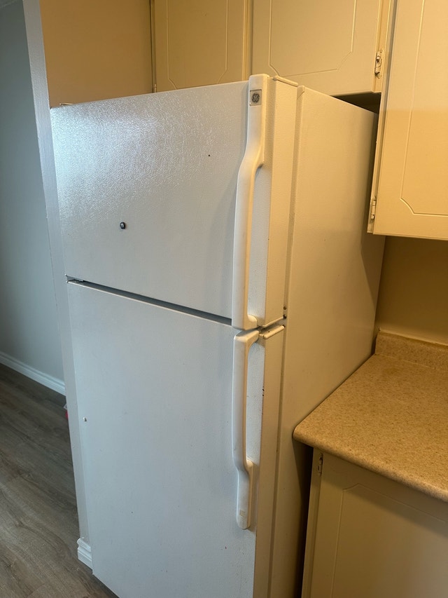 Reliable White Fridge – Works Perfectly - photo 4
